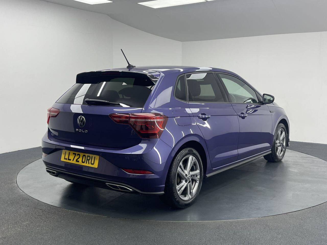 Volkswagen Polo - Image 20