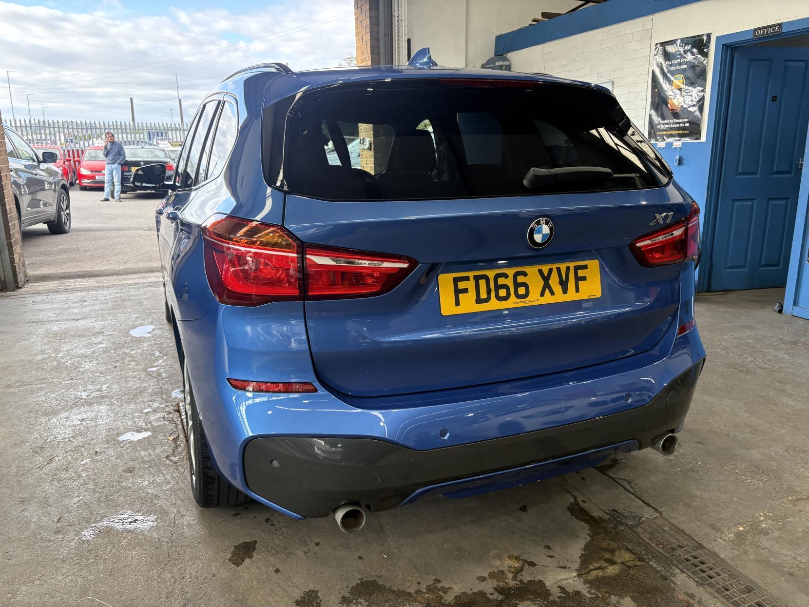 BMW X1 - Image 7