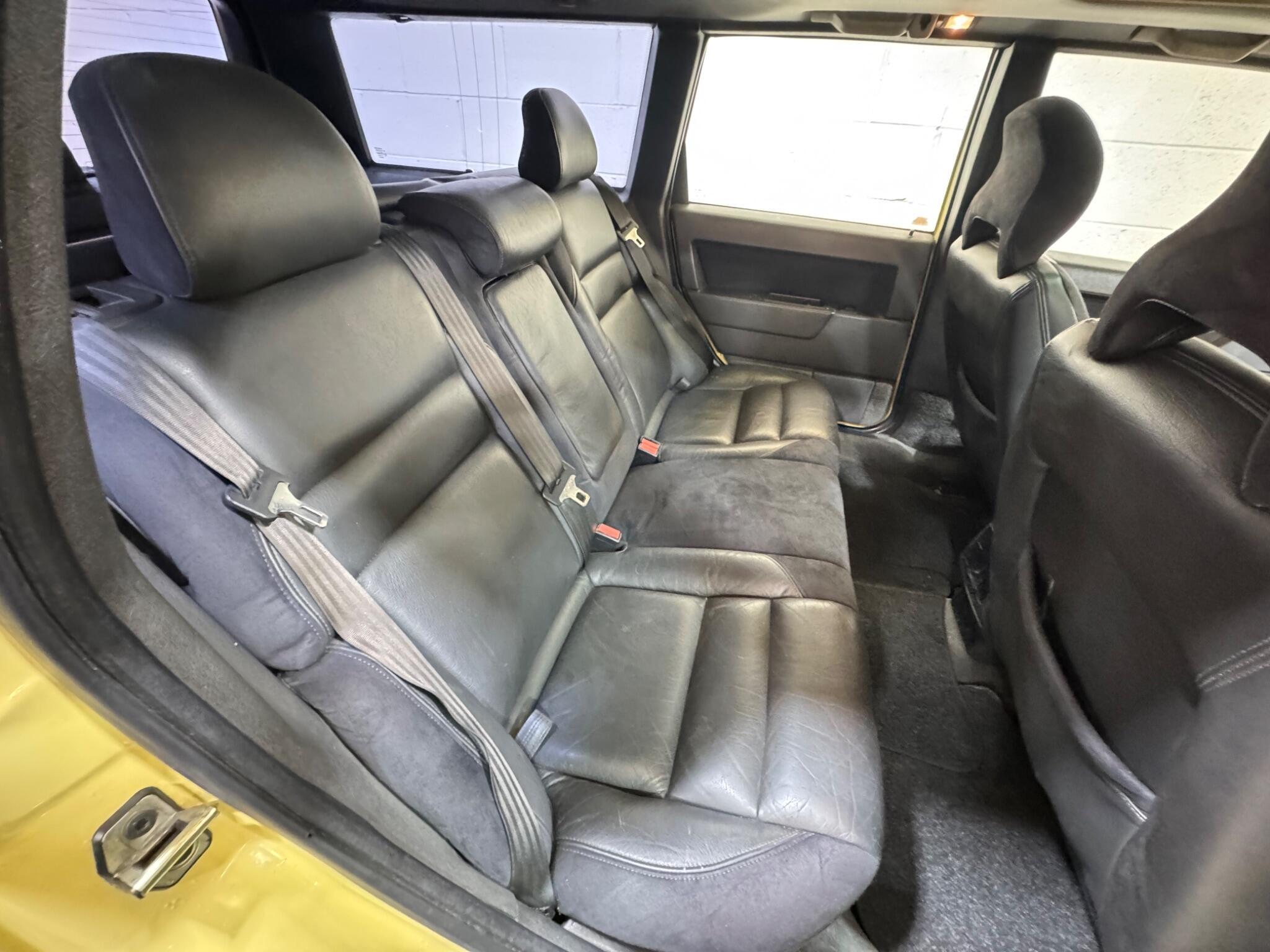 Volvo 850 - Image 11