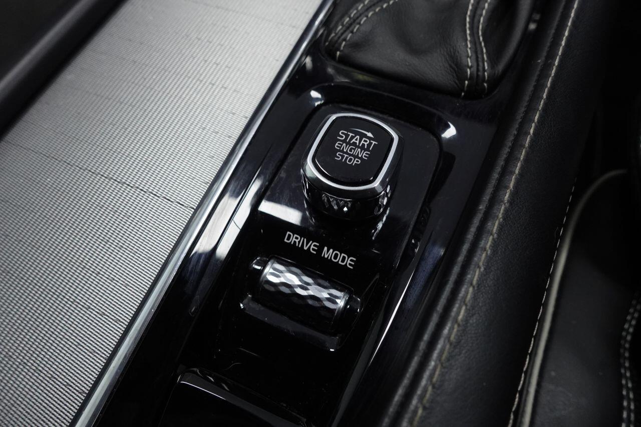 Volvo S90 - Image 47