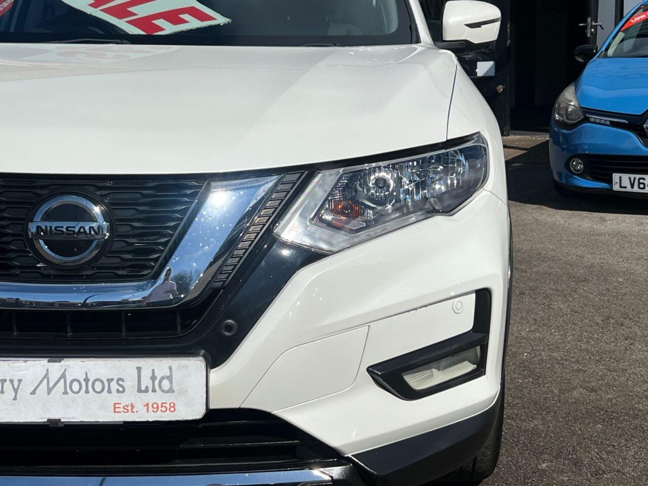 Nissan X-Trail - Image 13