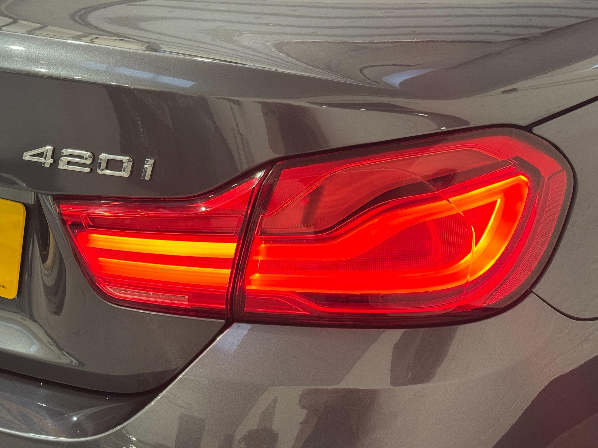 BMW 4 Series - Image 61