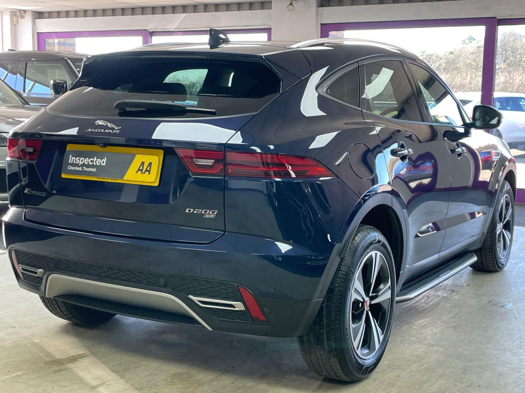 Jaguar E-Pace - Image 11