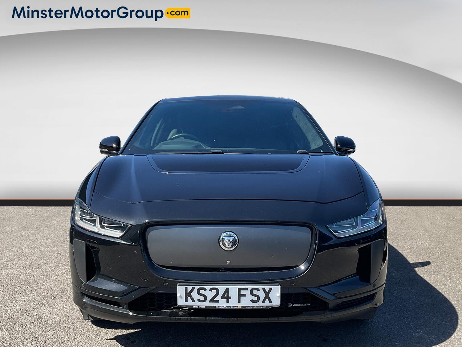 Jaguar I-Pace - Image 5
