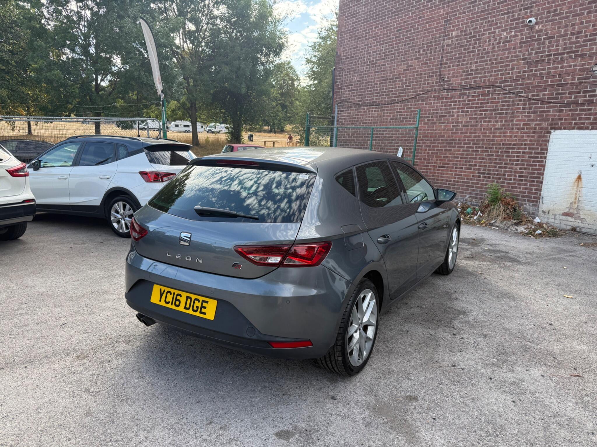 SEAT Leon - Image 7