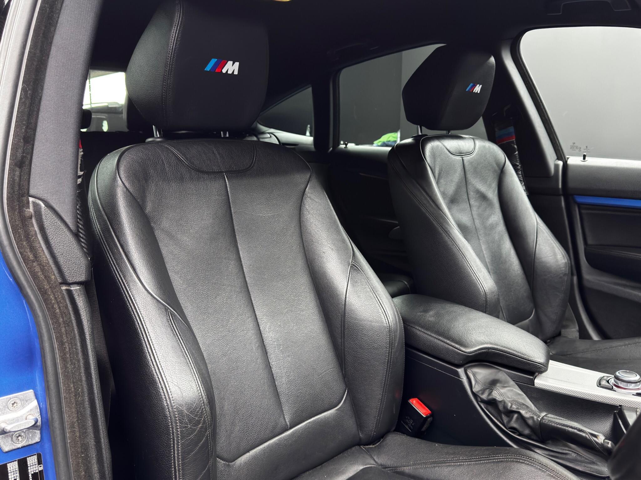 BMW 3 SERIES GRAN TURISMO - Image 12