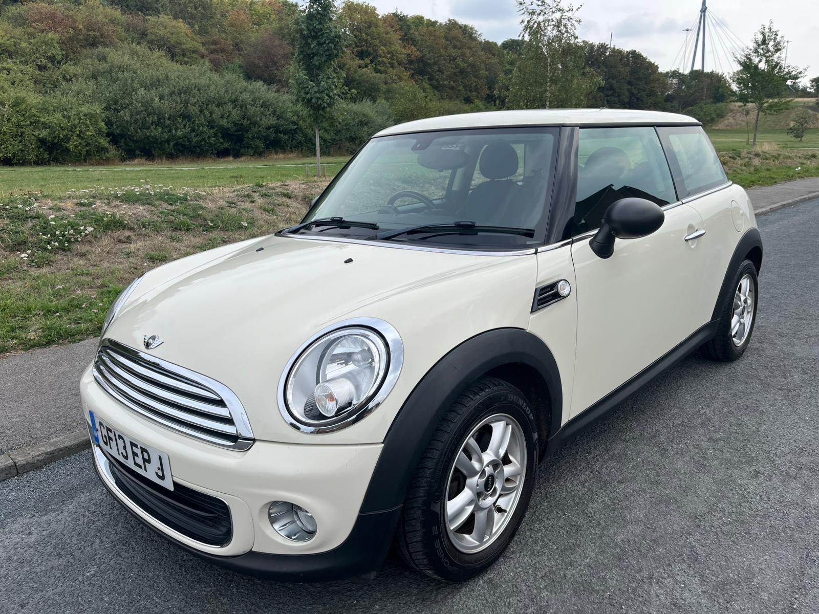 MINI Hatch - Image 6