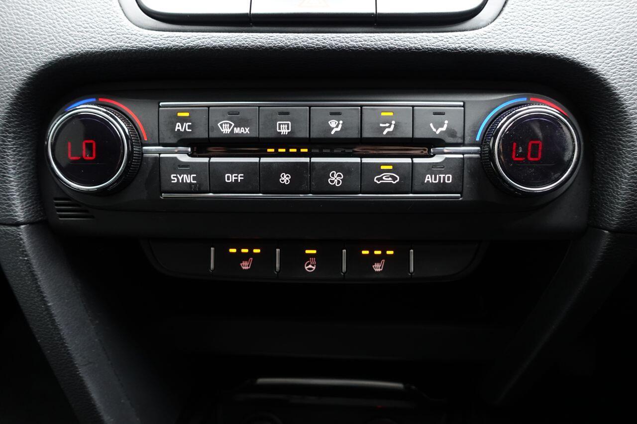 Kia XCeed - Image 36