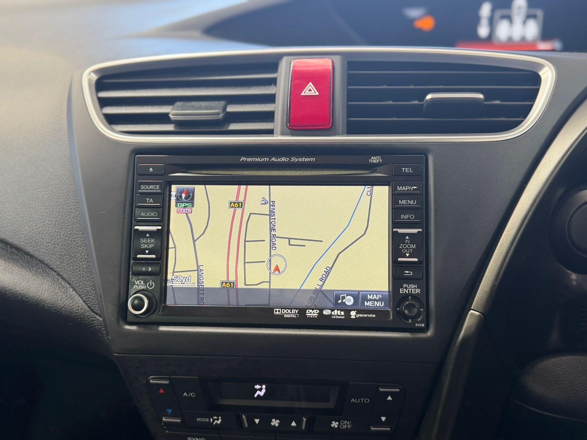 Honda Civic - Image 16