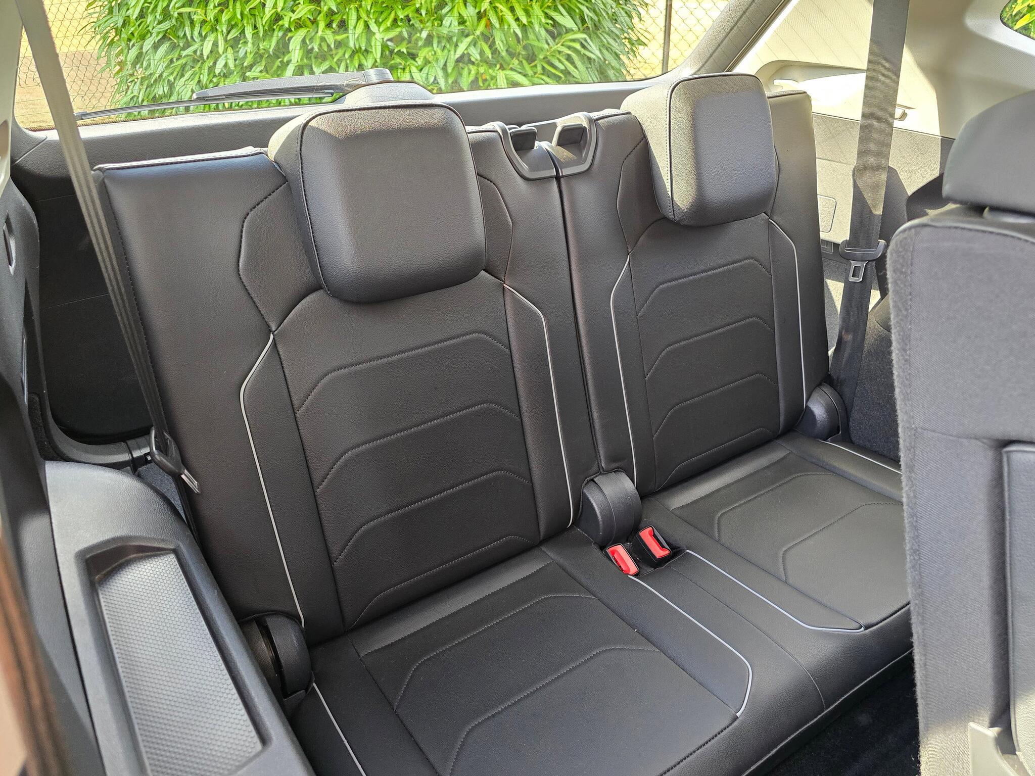 Volkswagen Tiguan Allspace - Image 6