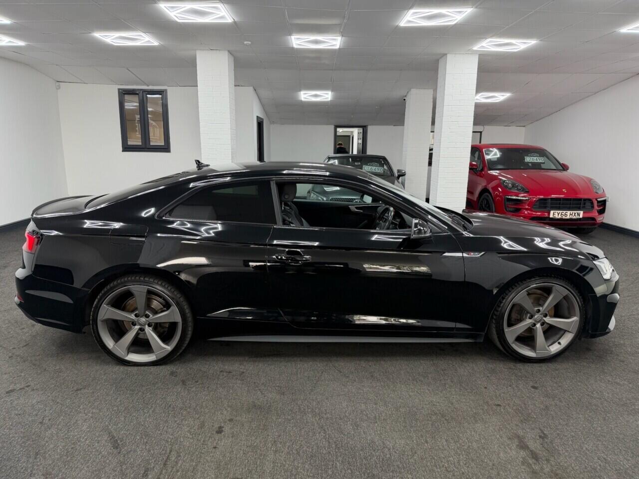 Audi A5 - Image 3