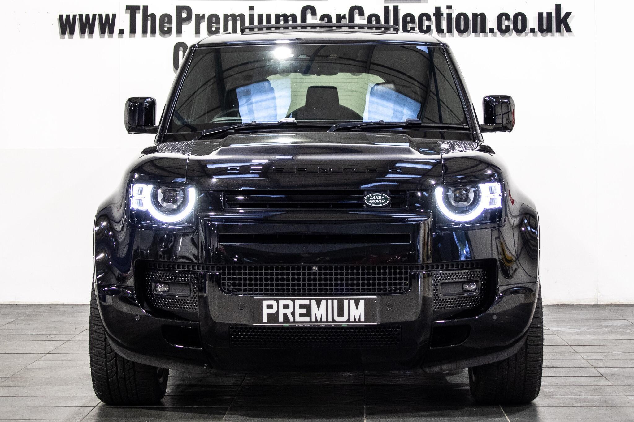 Land Rover Defender 110 - Image 9