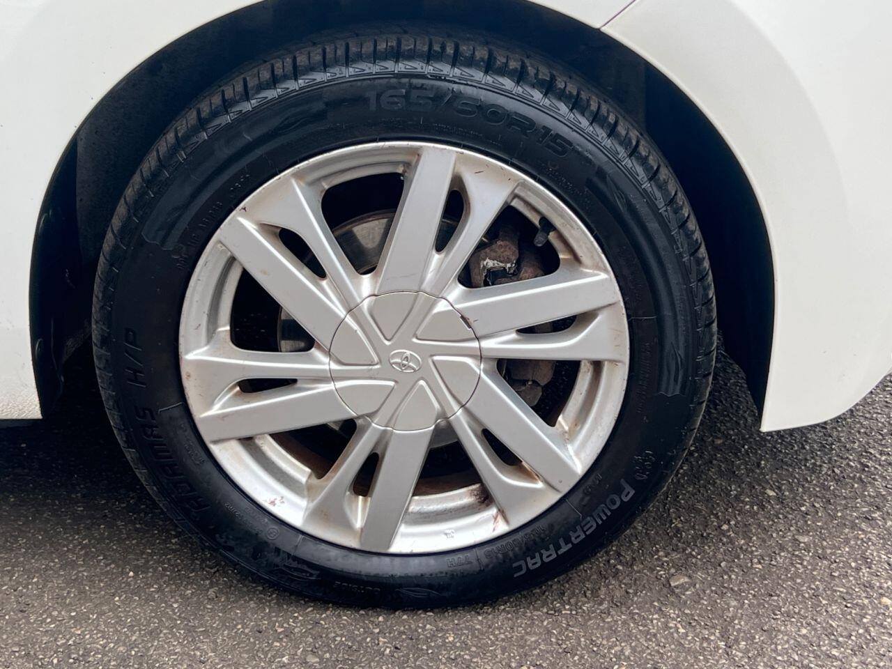 Toyota Aygo - Image 30