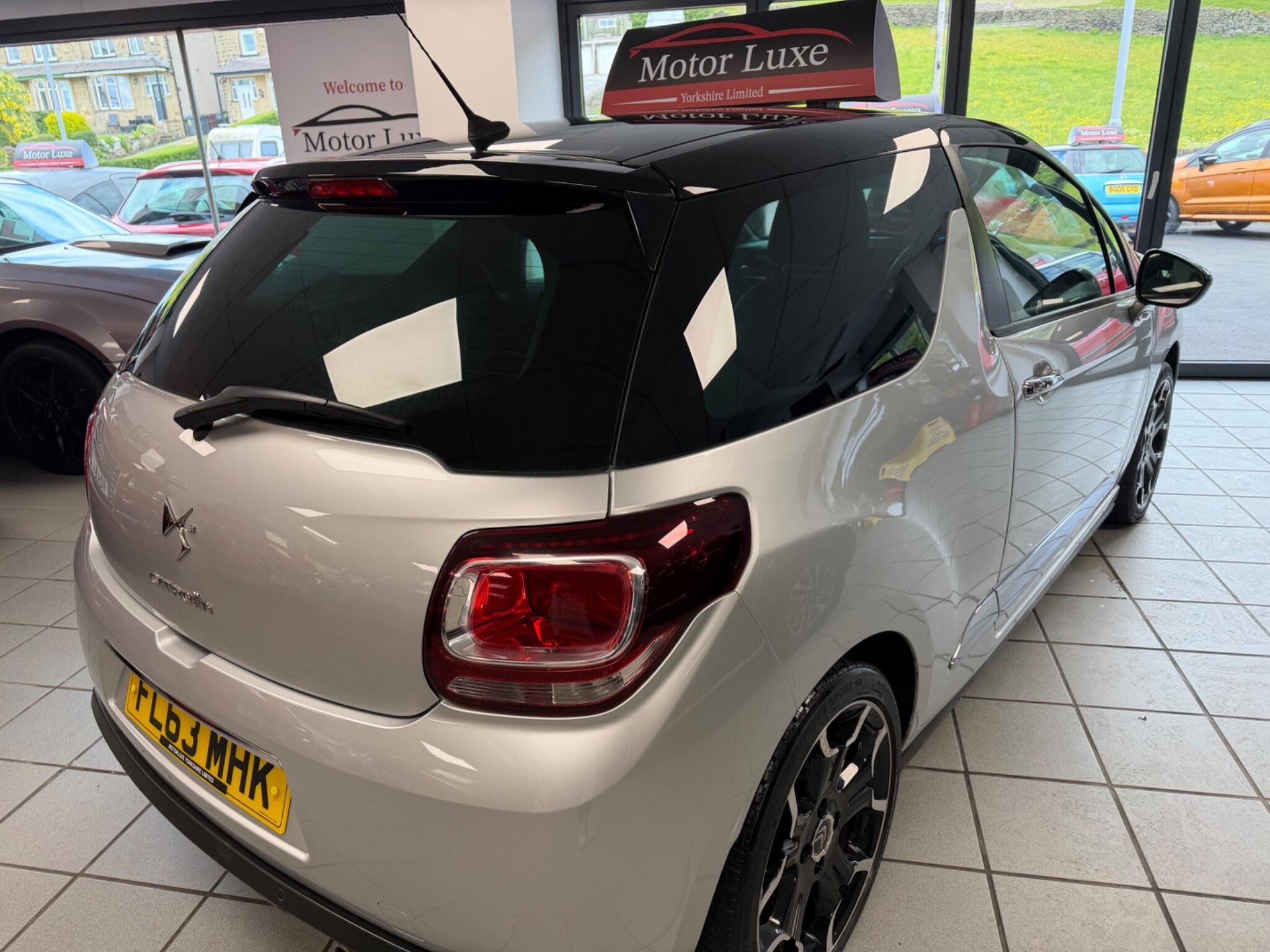 Citroen DS3 - Image 6
