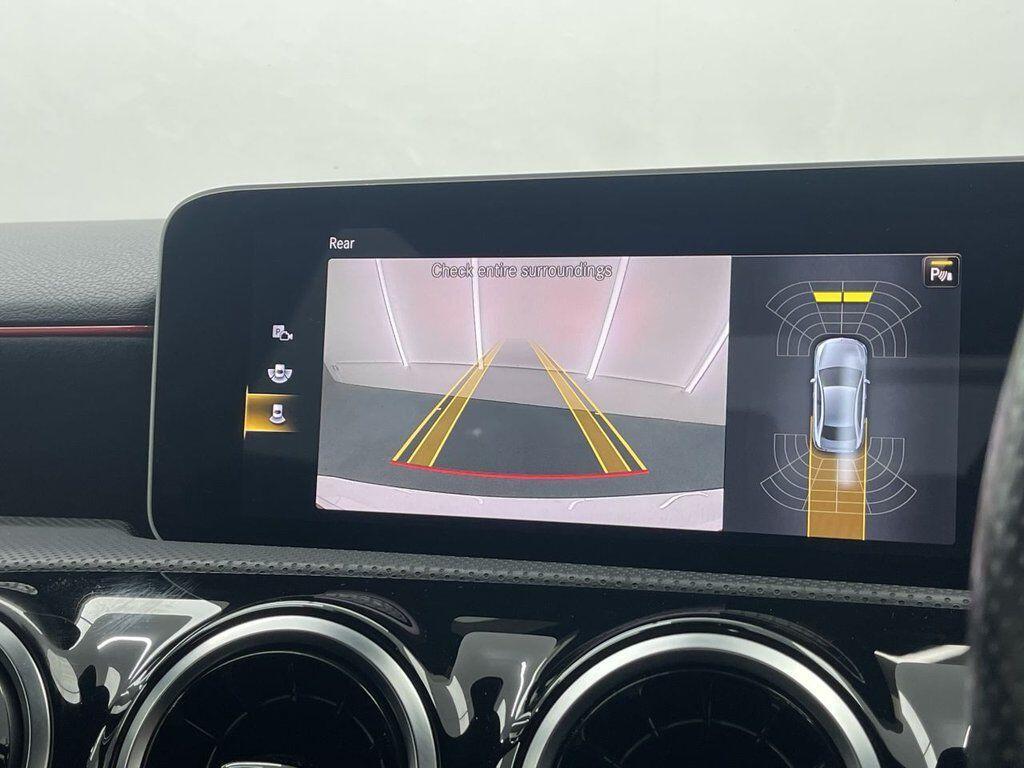 Mercedes A-Class - Image 34