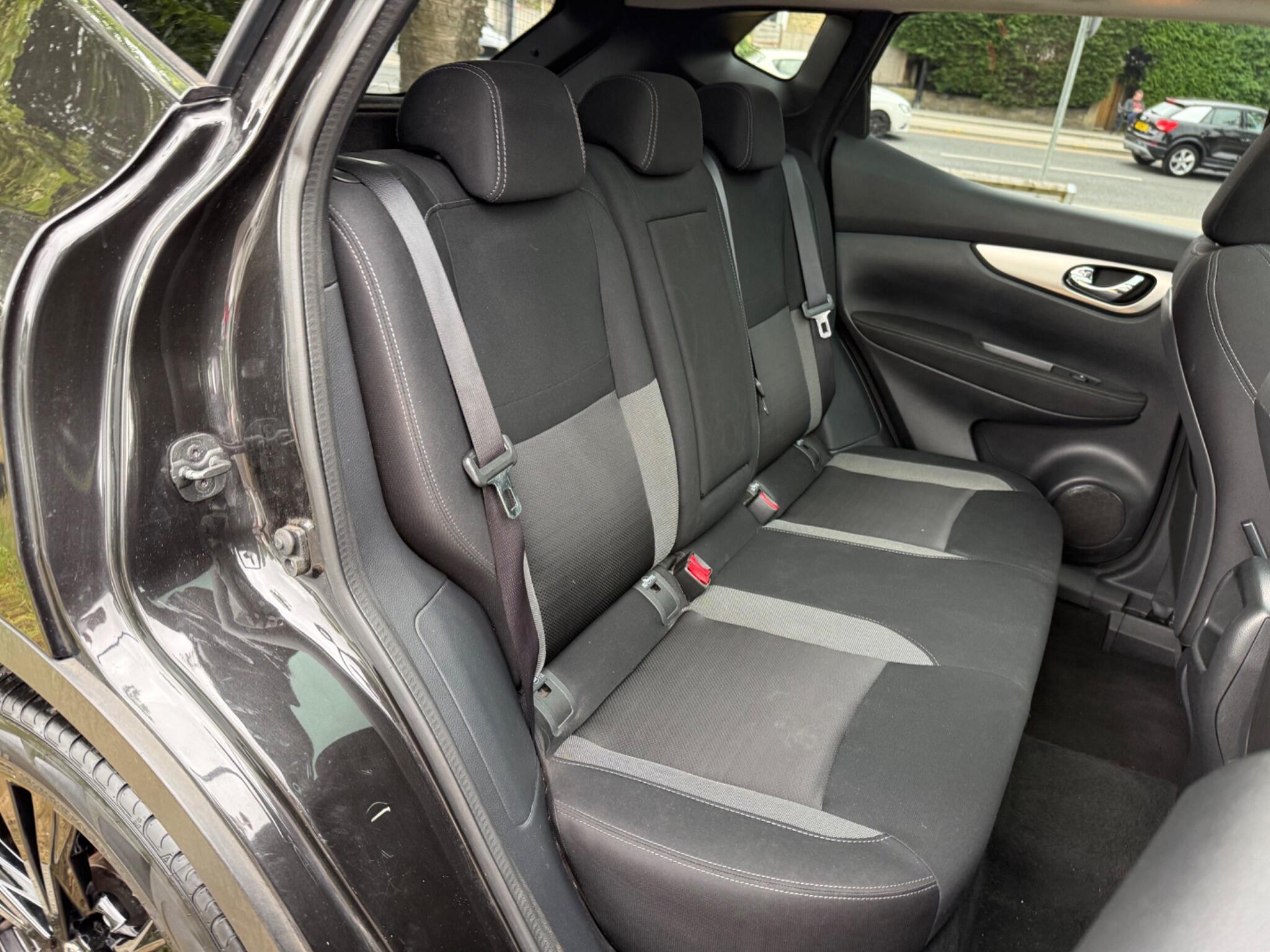 Nissan Qashqai - Image 15