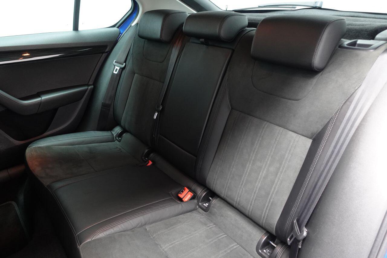 Skoda Octavia - Image 20