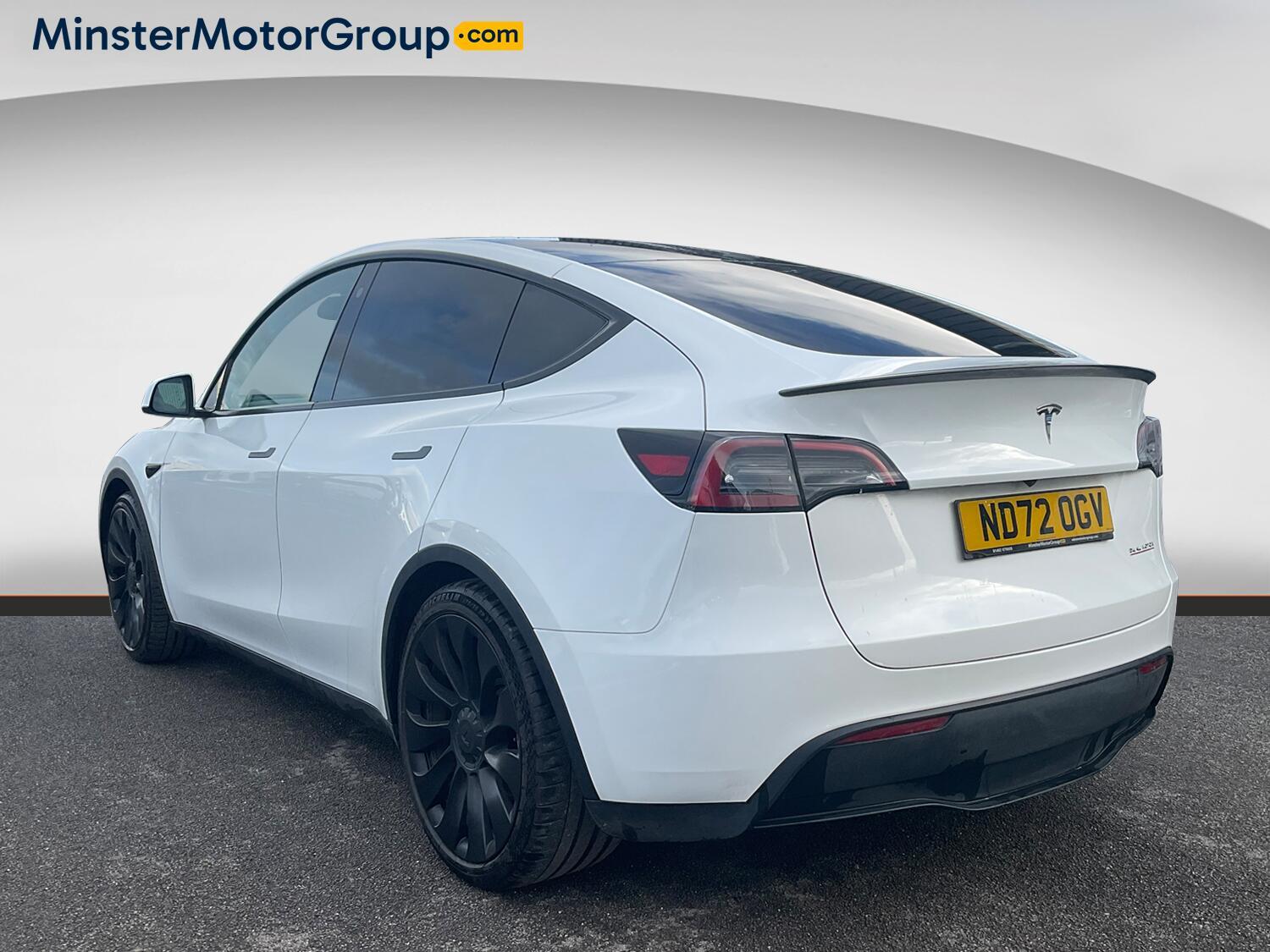 Tesla Model Y - Image 4