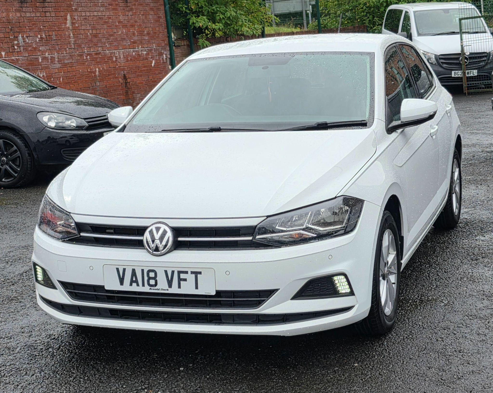 Volkswagen Polo - Image 3