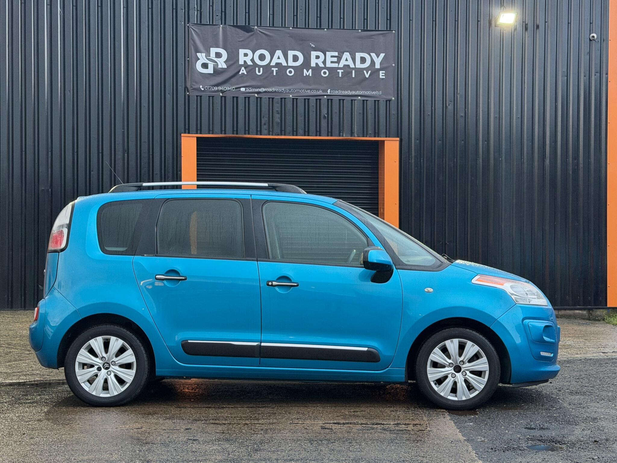 Citroen C3 Picasso - Image 6