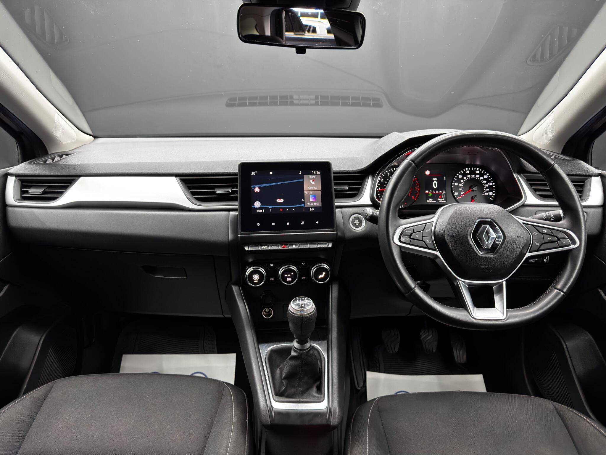 Renault Captur - Image 10