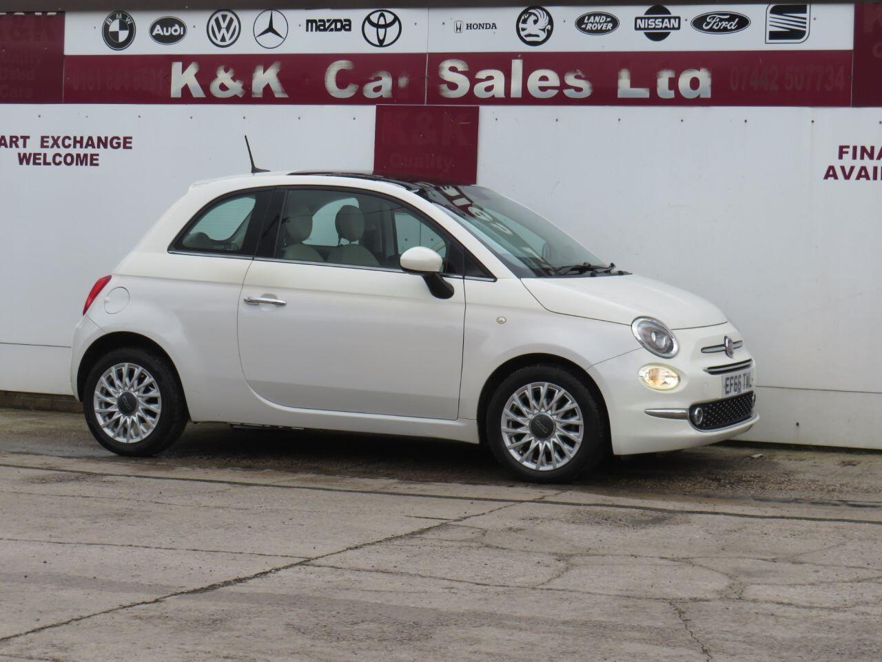 Fiat 500 - Image 30