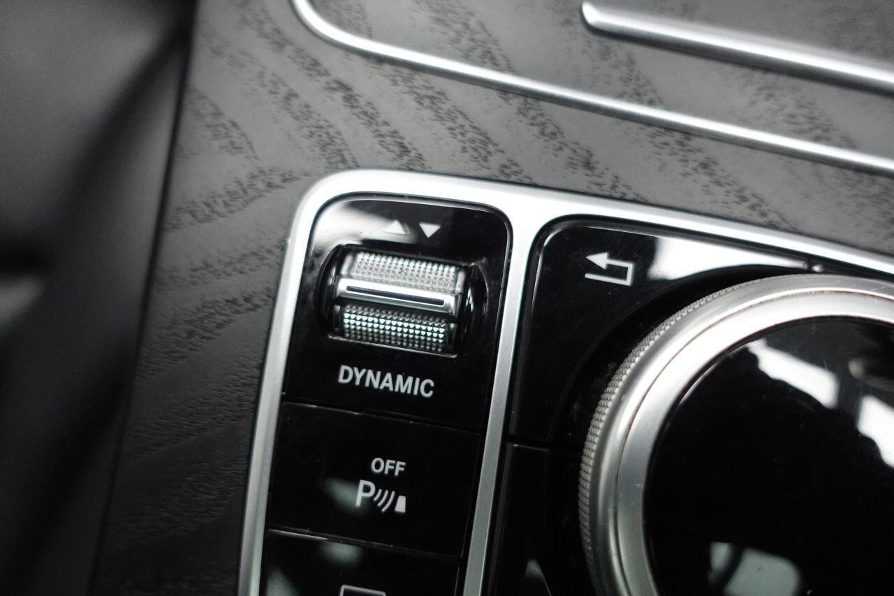 Mercedes GLC - Image 41