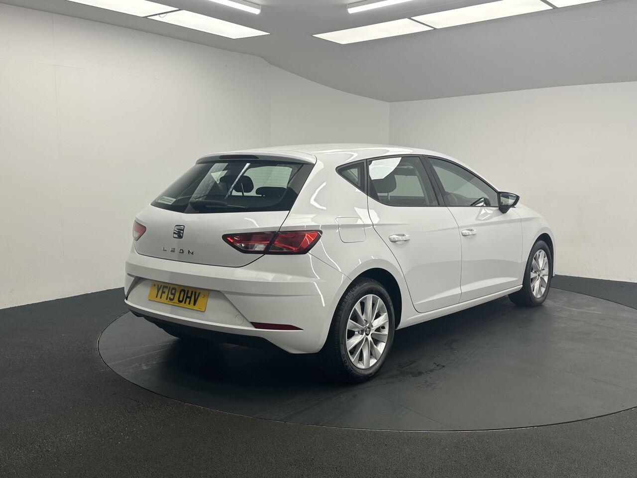 SEAT Leon - Image 11