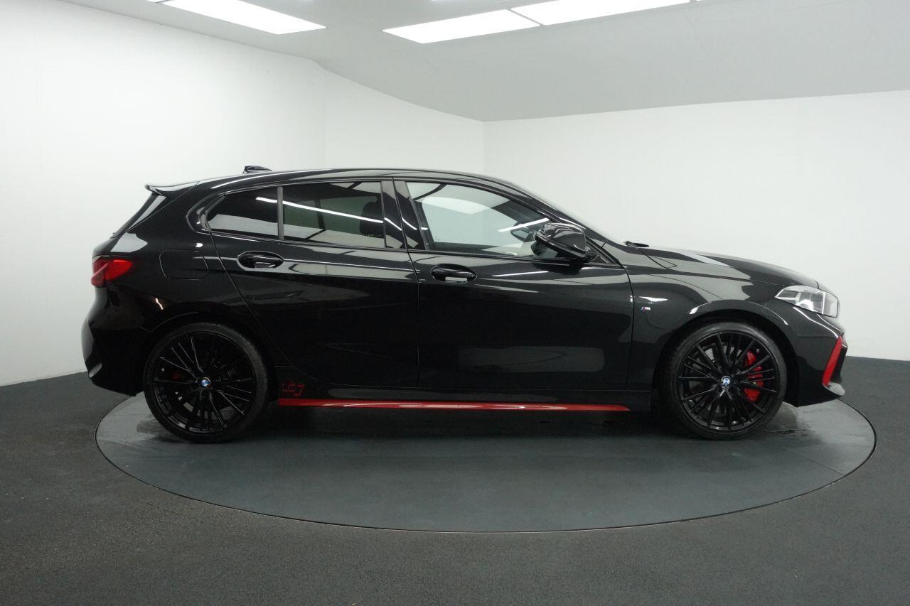 BMW 1 Series - Image 13