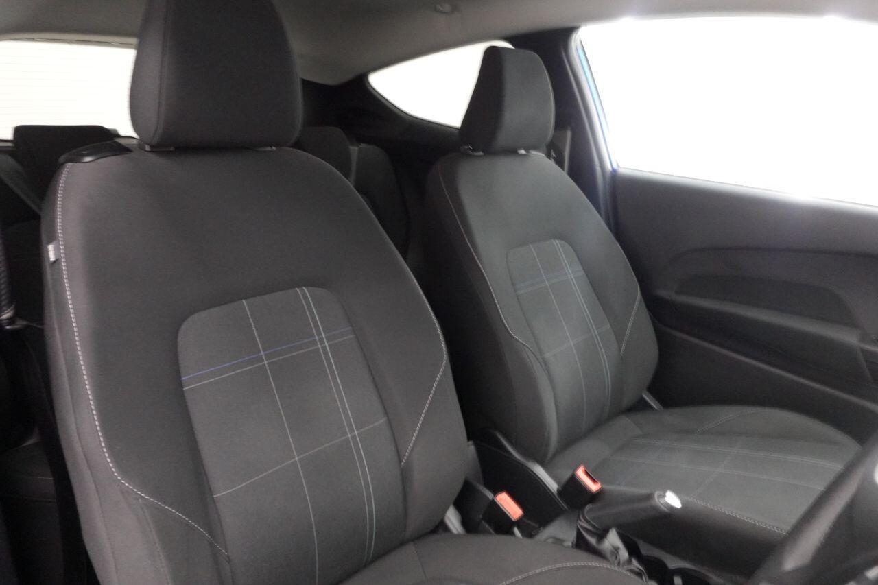 Ford Fiesta - Image 3