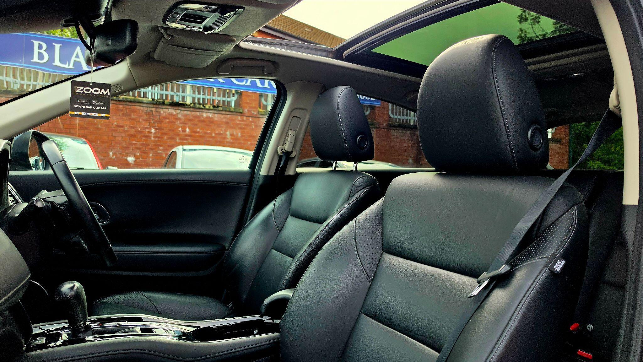 Honda HR-V - Image 15