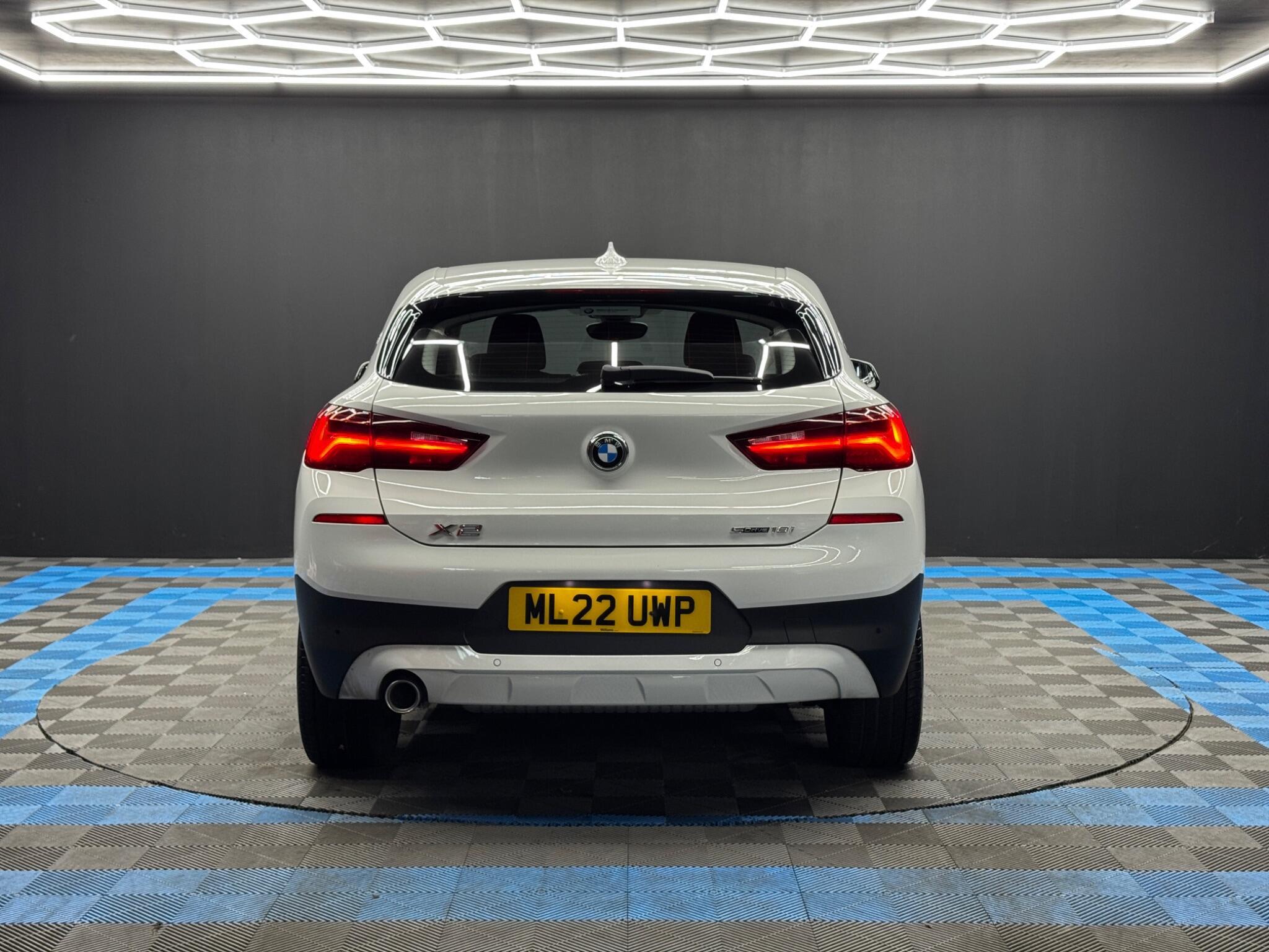 BMW X2 - Image 6