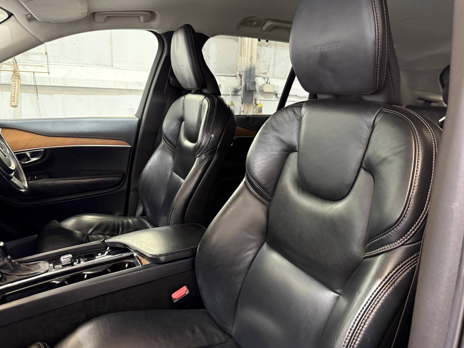 Volvo XC90 - Image 63