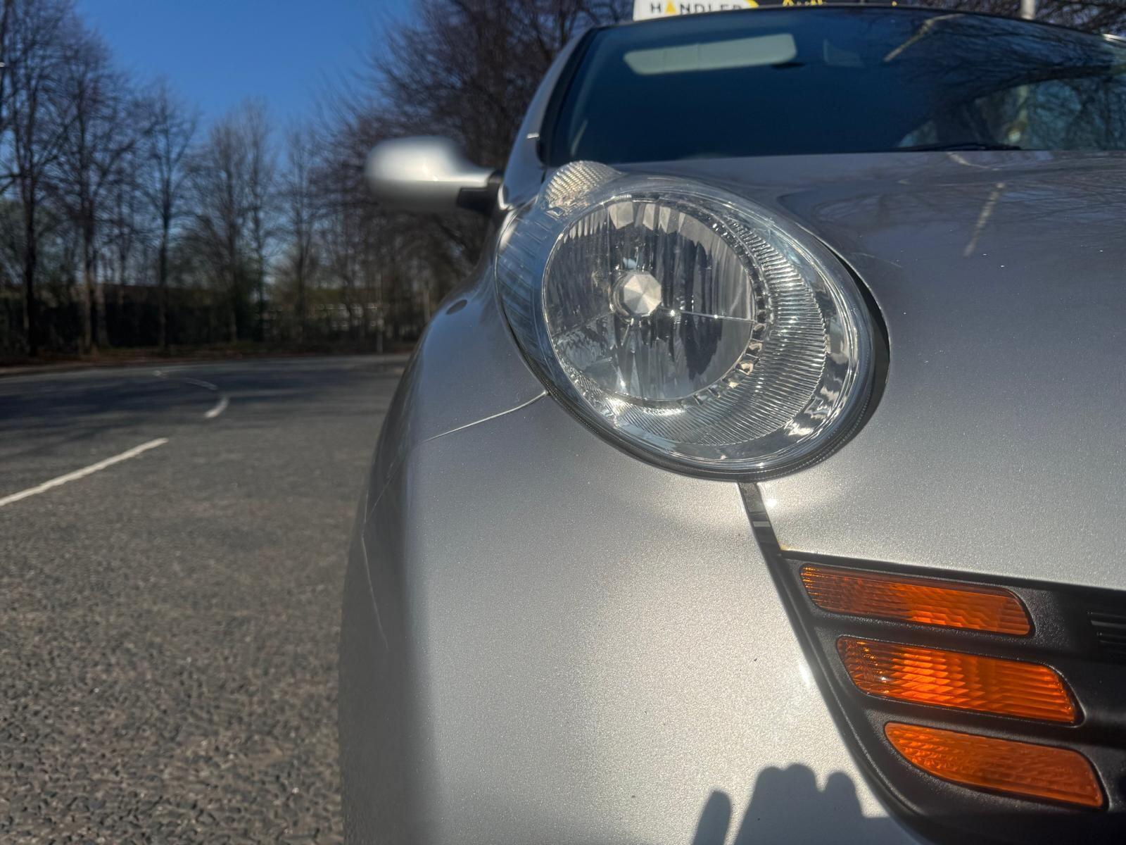 Nissan Micra - Image 43