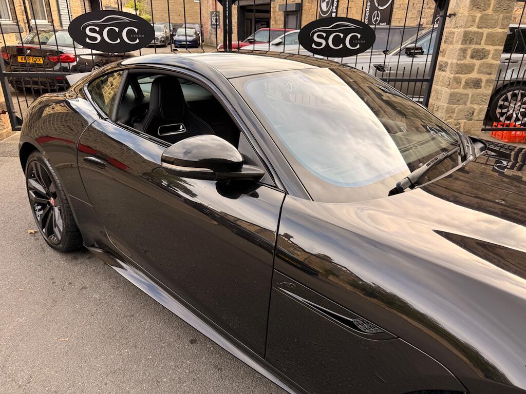 Jaguar F-Type - Image 20