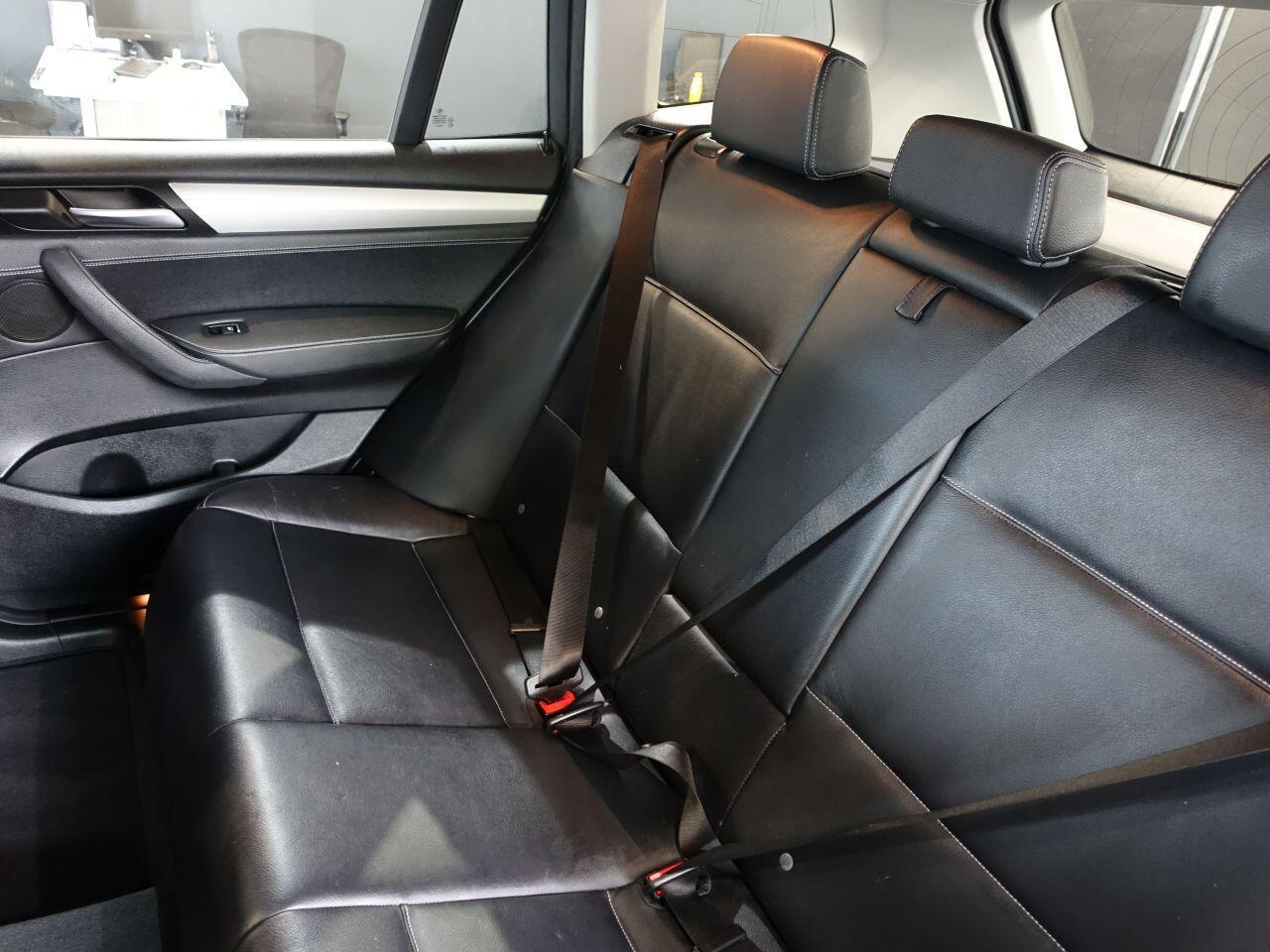 BMW X3 - Image 17