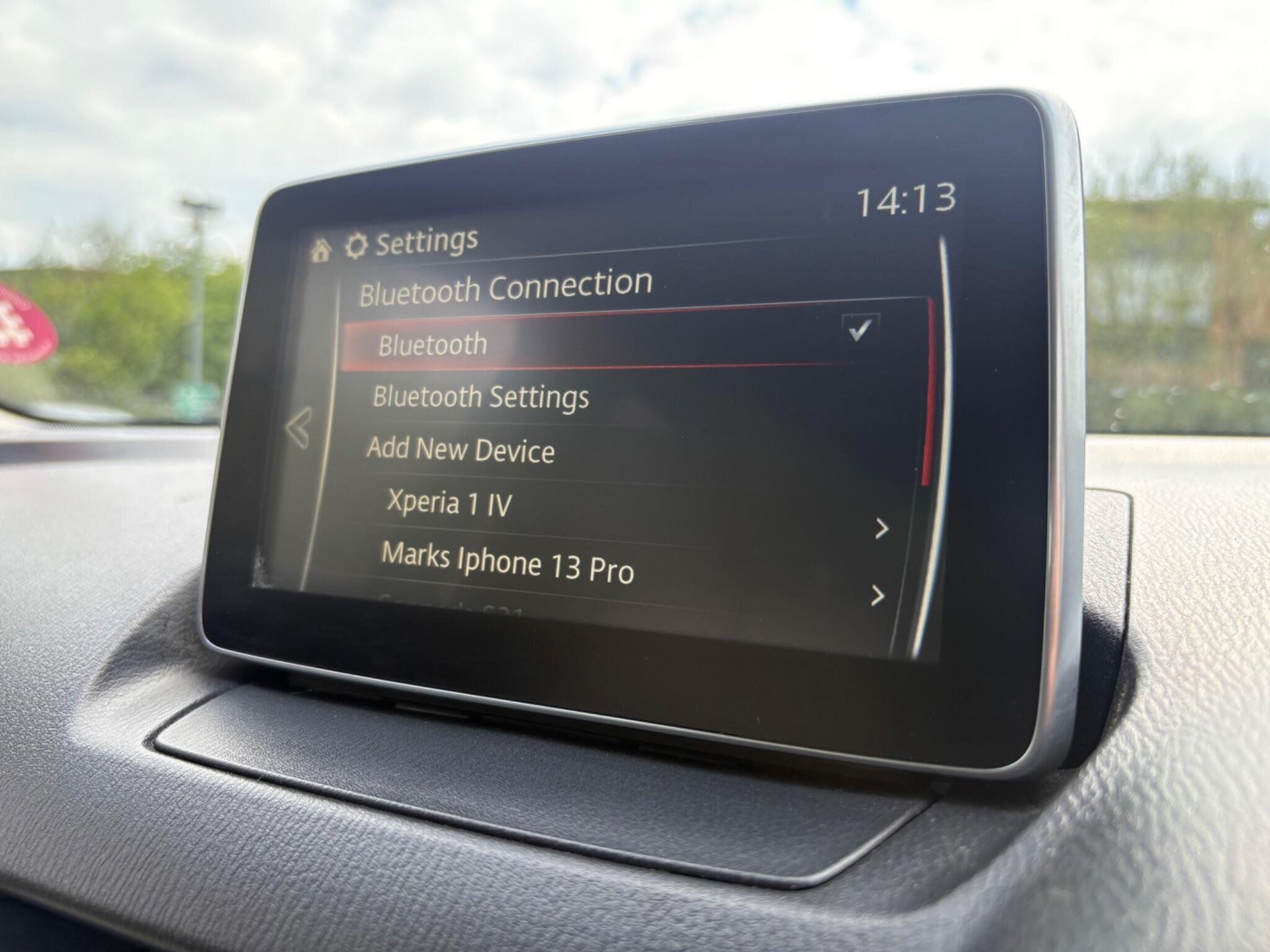 Mazda MAZDA2 - Image 46