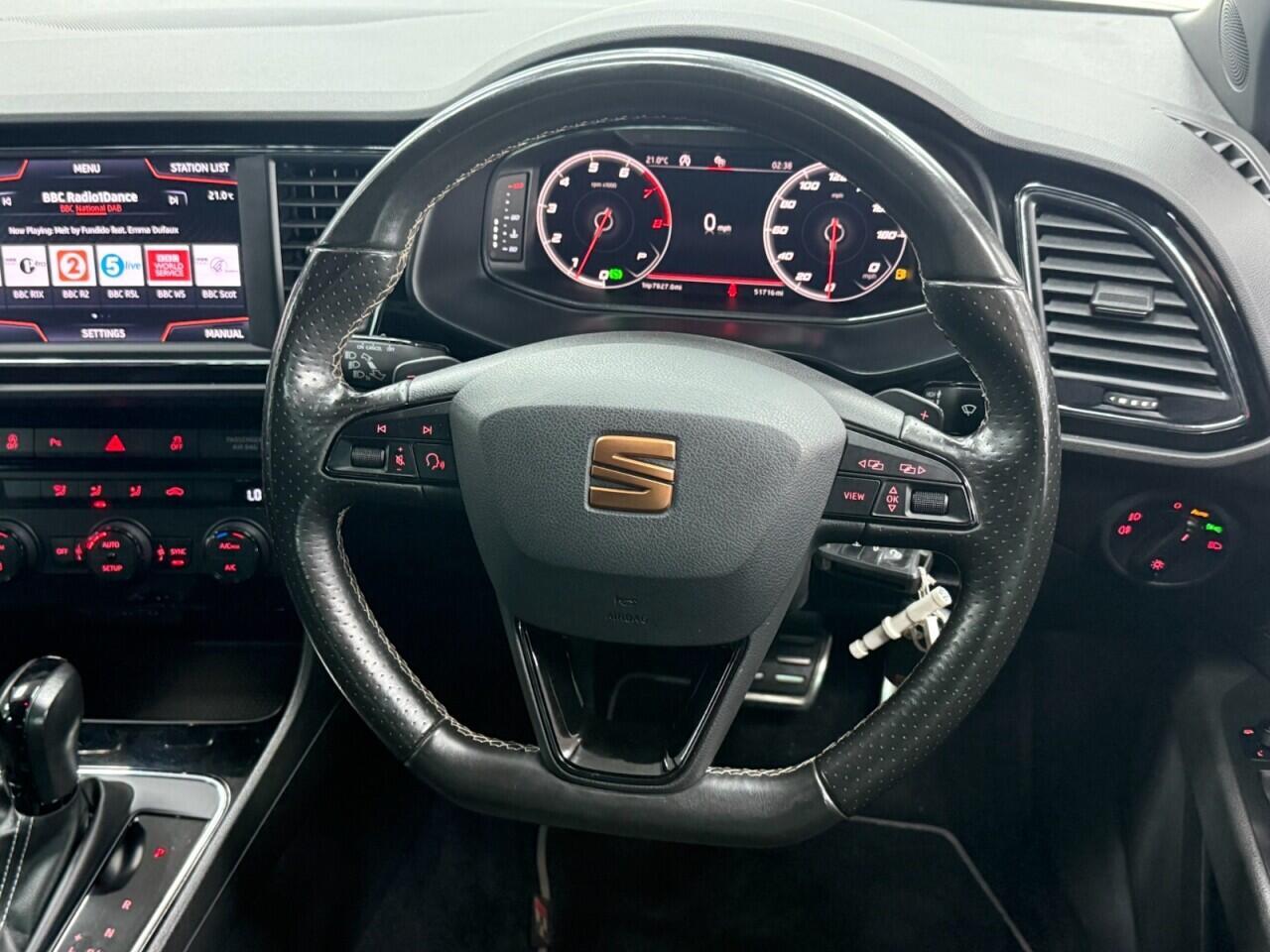 SEAT Leon - Image 18