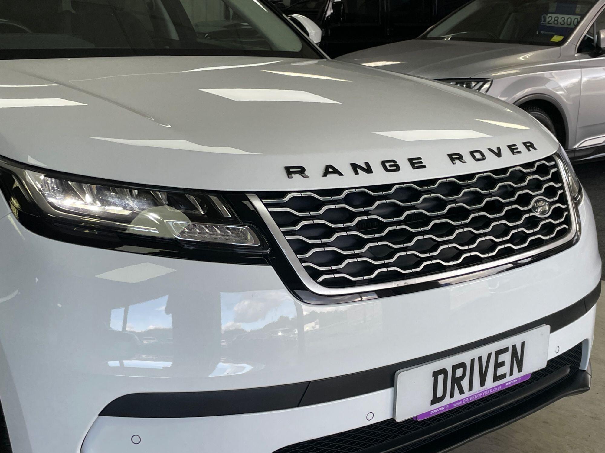 Land Rover Range Rover Velar - Image 4