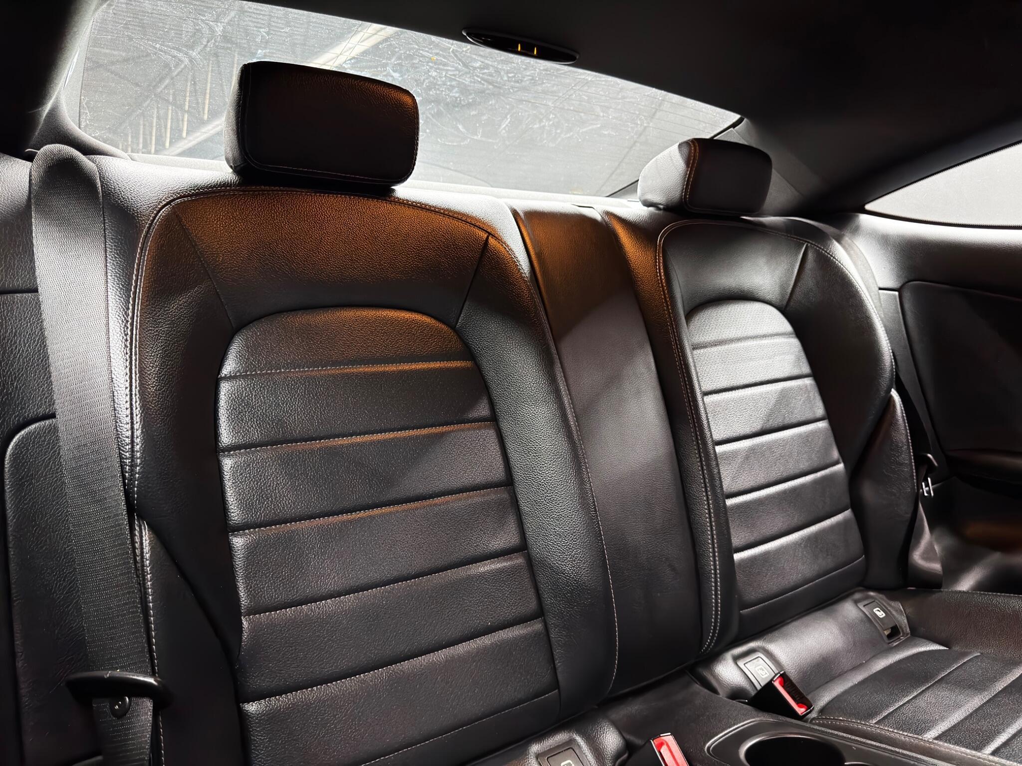 Mercedes C Class - Image 15