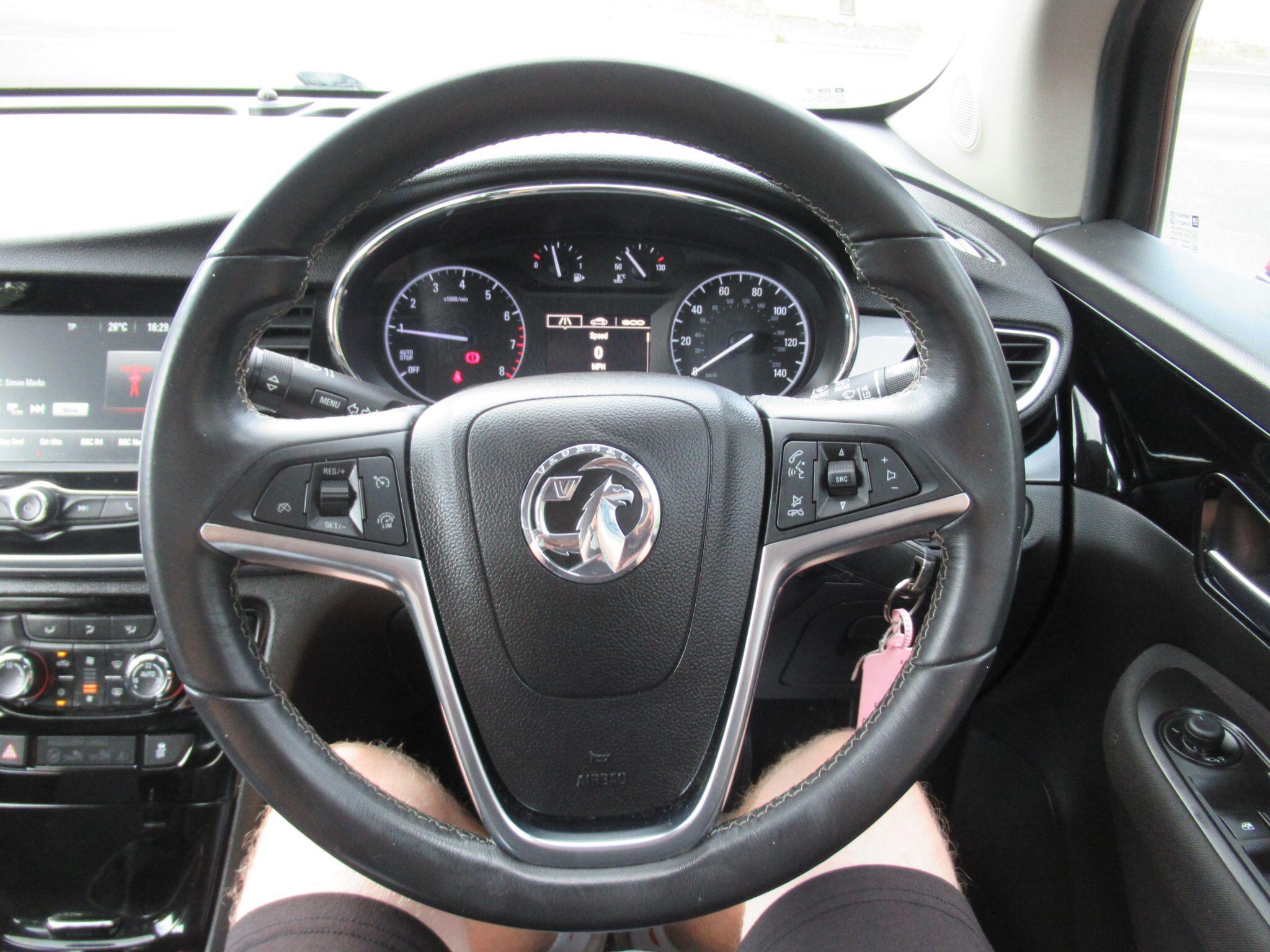 Vauxhall Mokka X - Image 14
