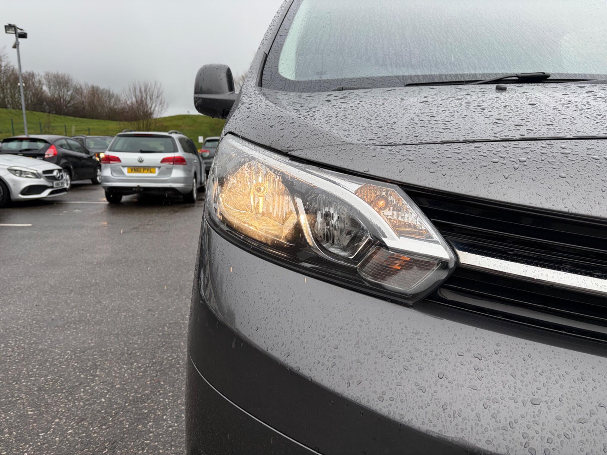 Toyota Proace Verso - Image 29