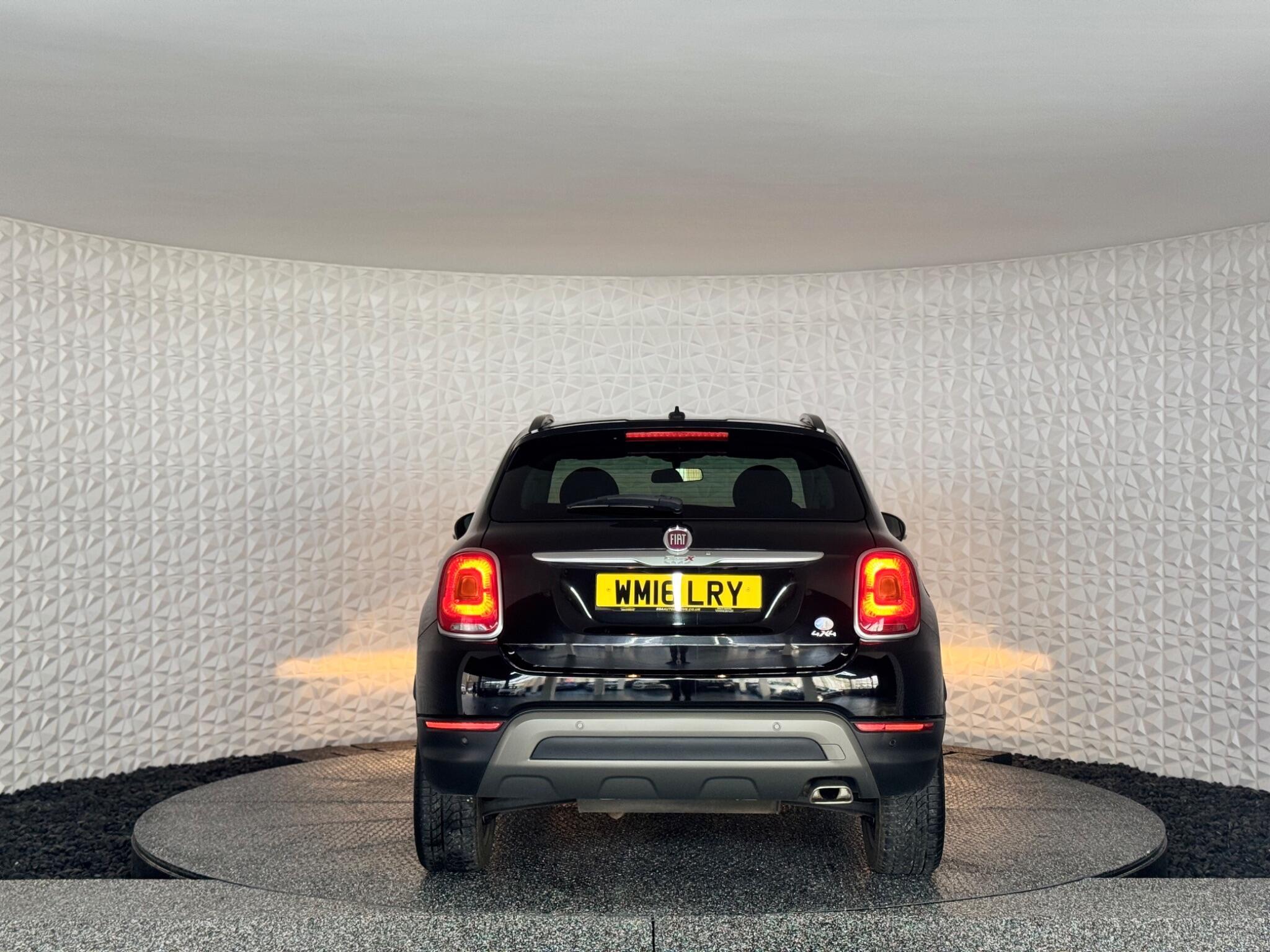 Fiat 500X - Image 13
