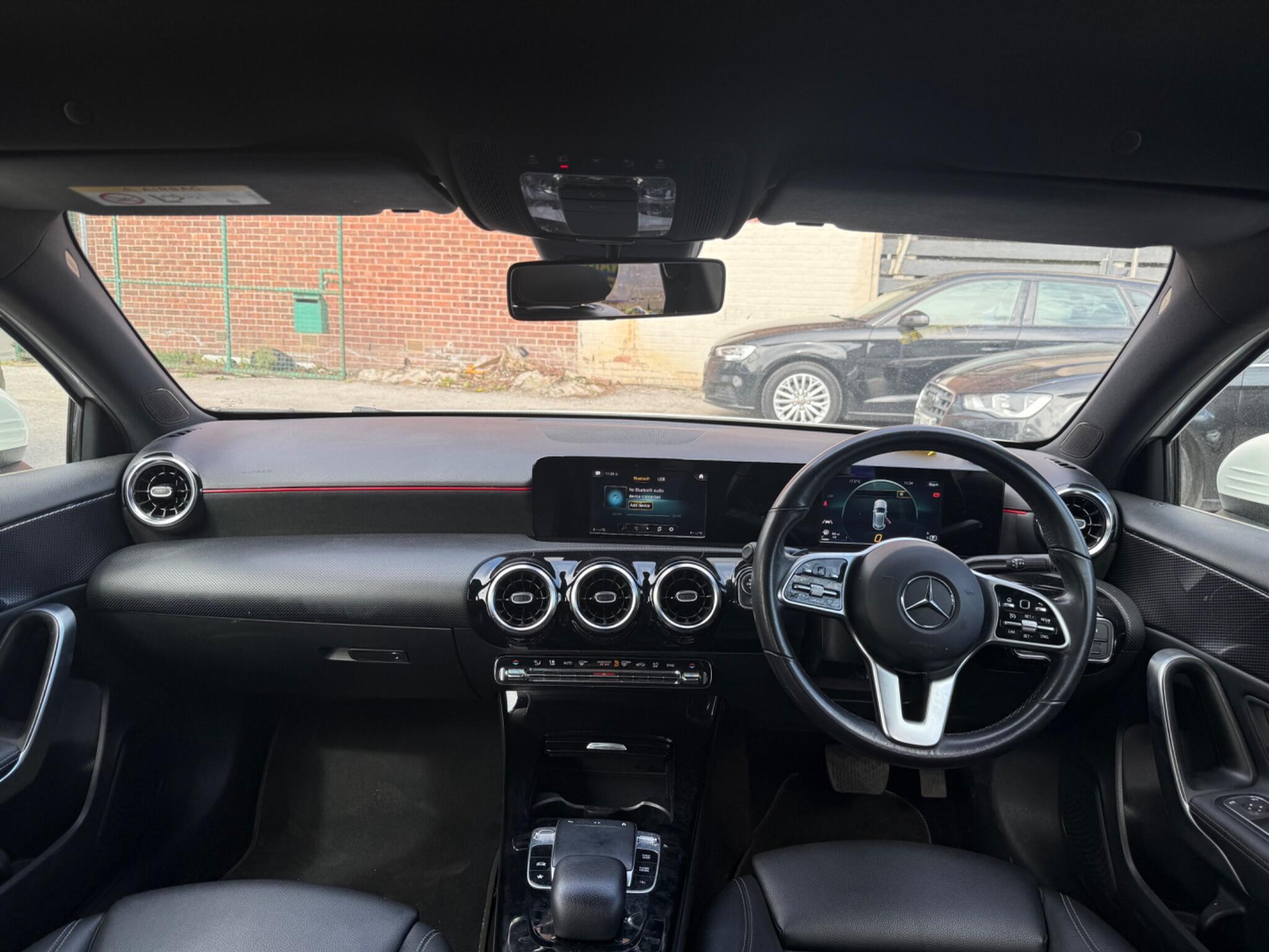 Mercedes A Class - Image 22
