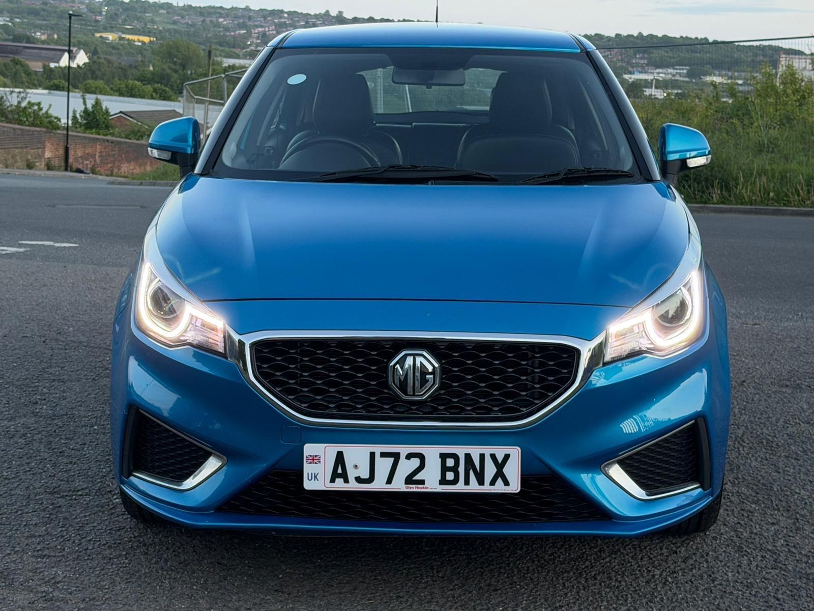 MG MG3 - Image 2