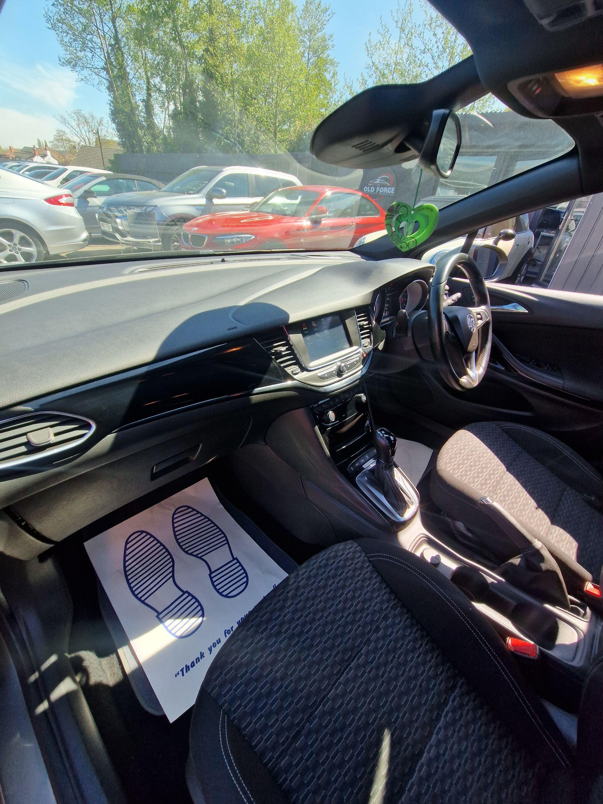 Vauxhall Astra - Image 36