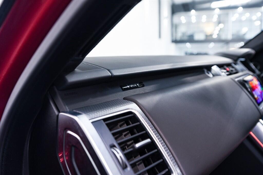 Land Rover RANGE ROVER SPORT - Image 17