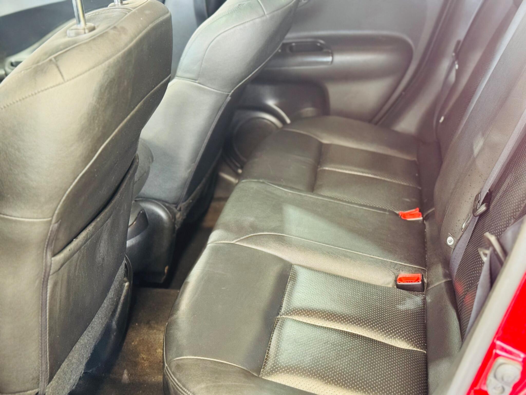 Nissan Juke - Image 39