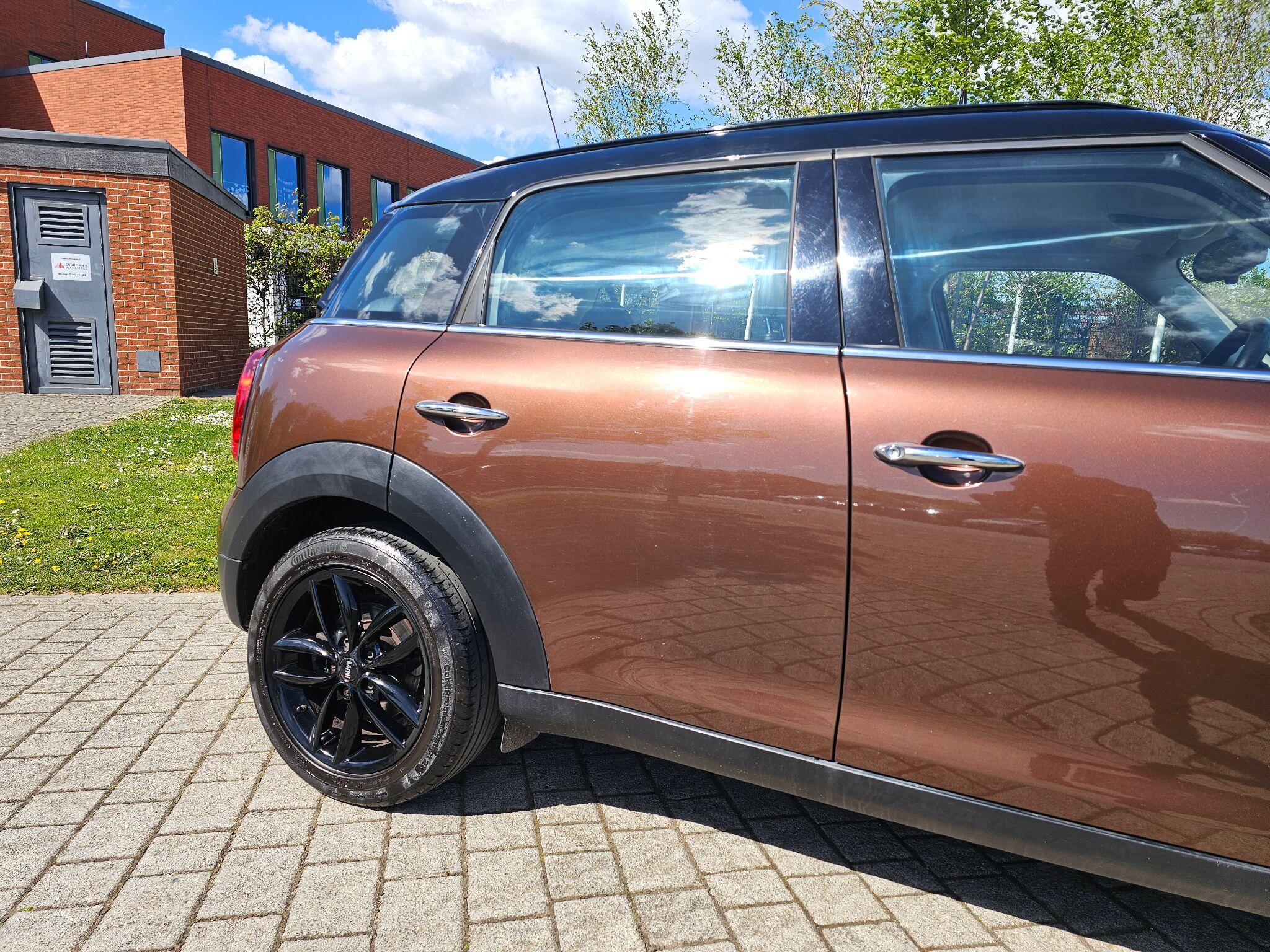 MINI Countryman - Image 17