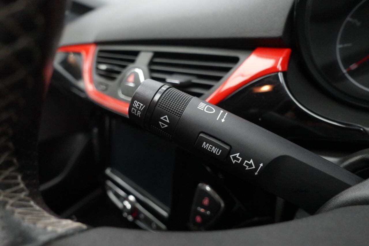 Vauxhall Corsa - Image 20
